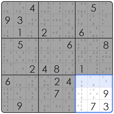 ny times games sudoku